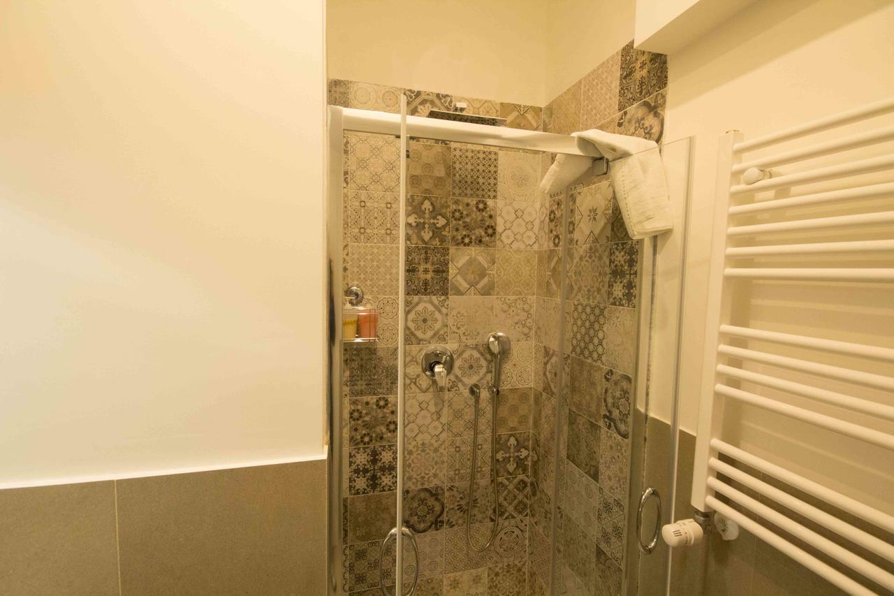 Stazione San Pietro 20 Apartment Rome Luaran gambar
